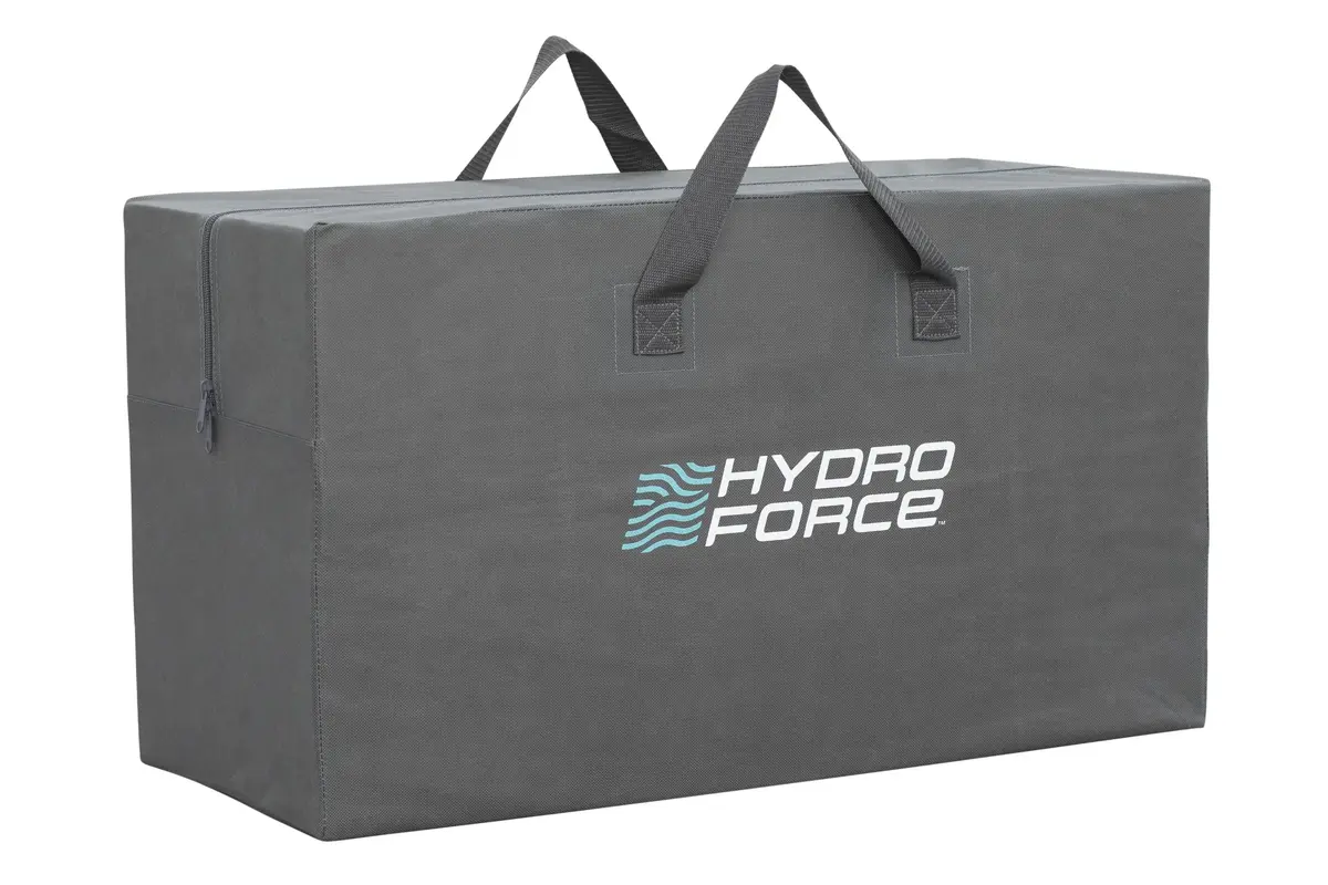 Надувная байдарка Bestway Hydro Force Rapid X3 Photo 13