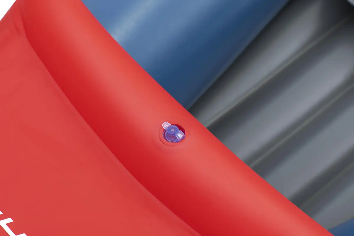 Надувная байдарка Bestway Hydro Force Rapid X3 Photo 16