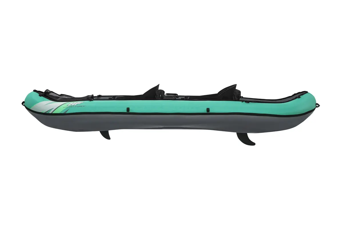 Надувной каяк Bestway Hydro-Force Ventura Elite X2 Photo 4