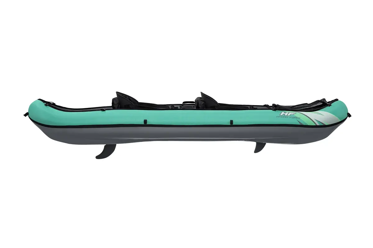 Надувной каяк Bestway Hydro-Force Ventura Elite X2 Photo 5