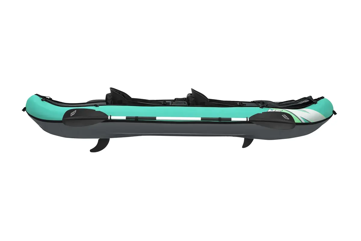 Надувной каяк Bestway Hydro-Force Ventura Elite X2 Photo 6