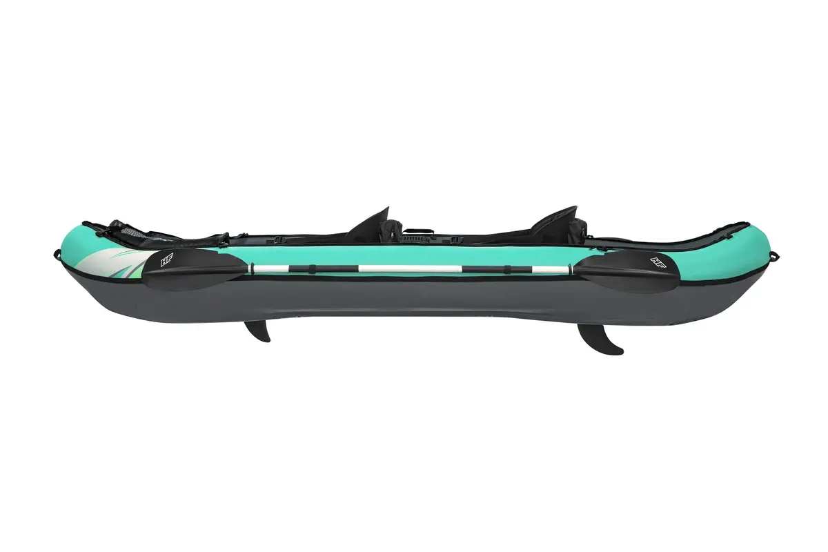 Надувной каяк Bestway Hydro-Force Ventura Elite X2 Photo 7