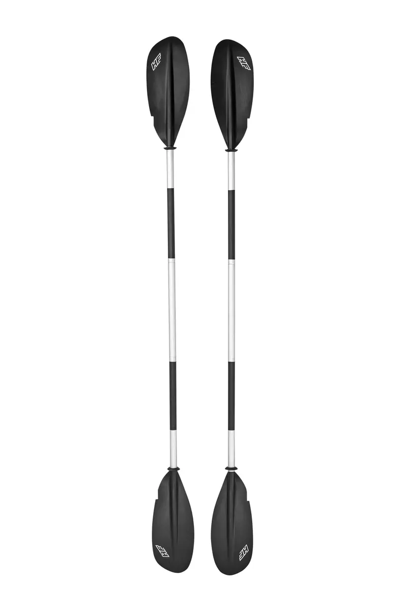 Надувной каяк Bestway Hydro-Force Ventura Elite X2 Photo 9