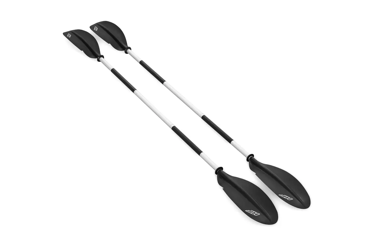 Надувной каяк Bestway Hydro-Force Ventura Elite X2 Photo 10