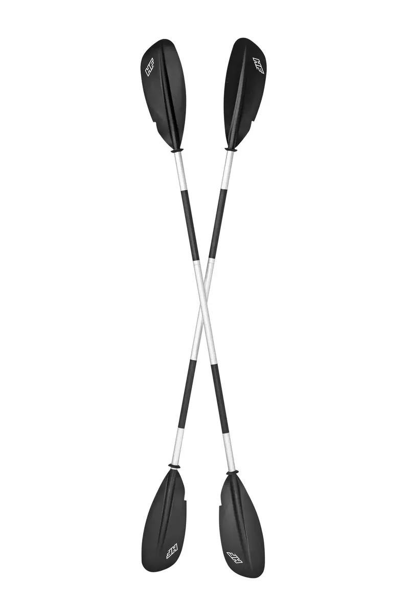 Надувной каяк Bestway Hydro-Force Ventura Elite X2 Photo 11