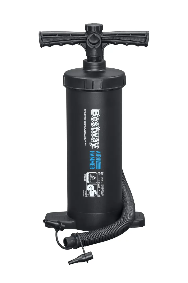 Надувной каяк Bestway Hydro-Force Ventura Elite X2 Photo 13