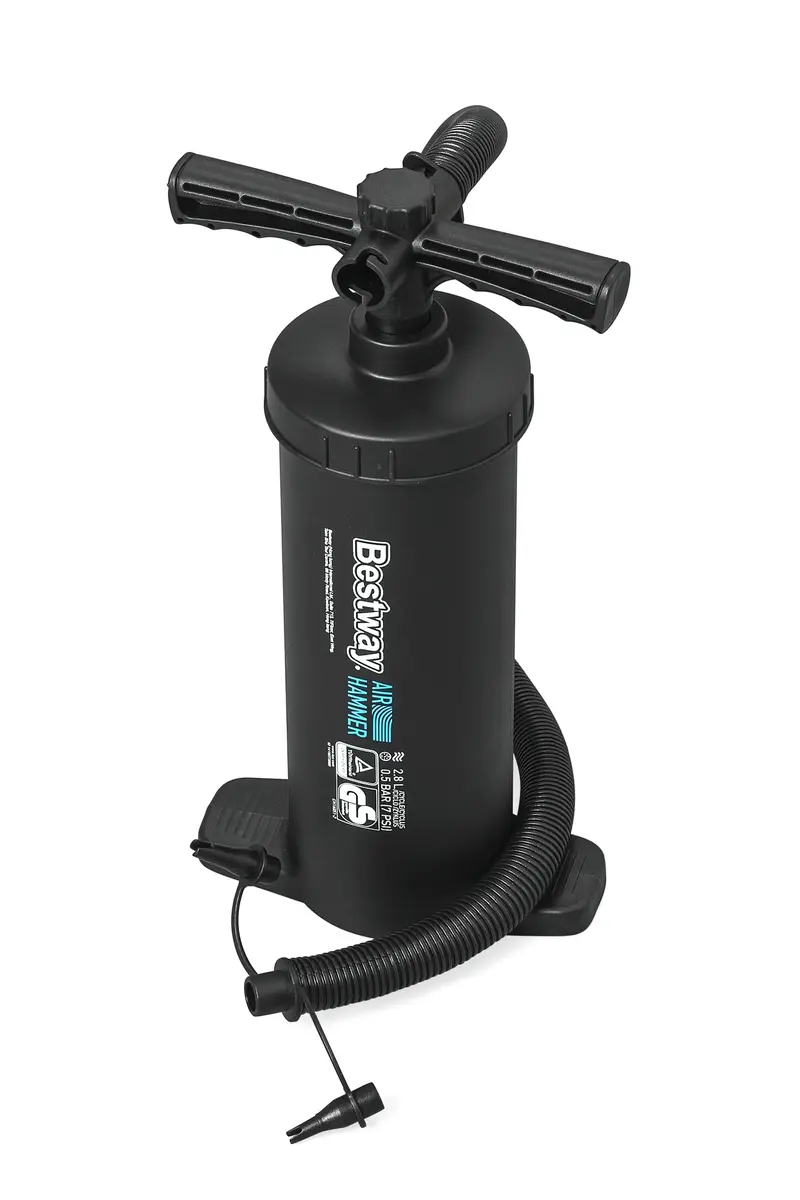 Надувной каяк Bestway Hydro-Force Ventura Elite X2 Photo 14