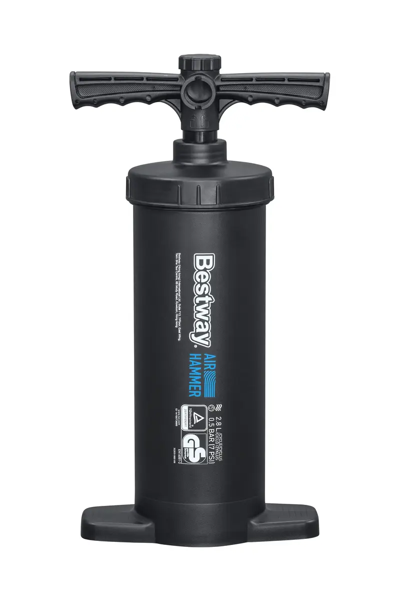 Надувной каяк Bestway Hydro-Force Ventura Elite X2 Photo 15