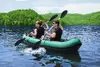 Надувной каяк Bestway Hydro-Force Ventura Elite X2 Photo 18
