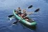 Надувной каяк Bestway Hydro-Force Ventura Elite X2 Photo 19
