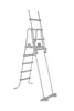 Bestway Flip & Lock Pool Ladder 1.32 m Photo 2