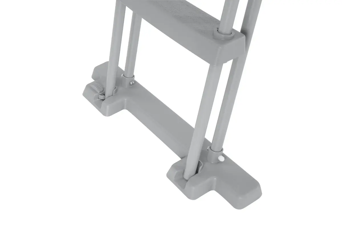 Bestway Flip & Lock Pool Ladder 1.32 m Photo 3