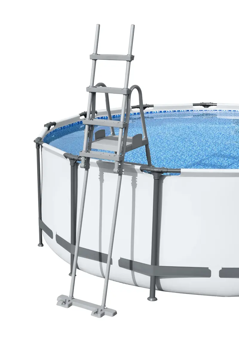Bestway Flip & Lock Pool Ladder 1.32 m Photo 5