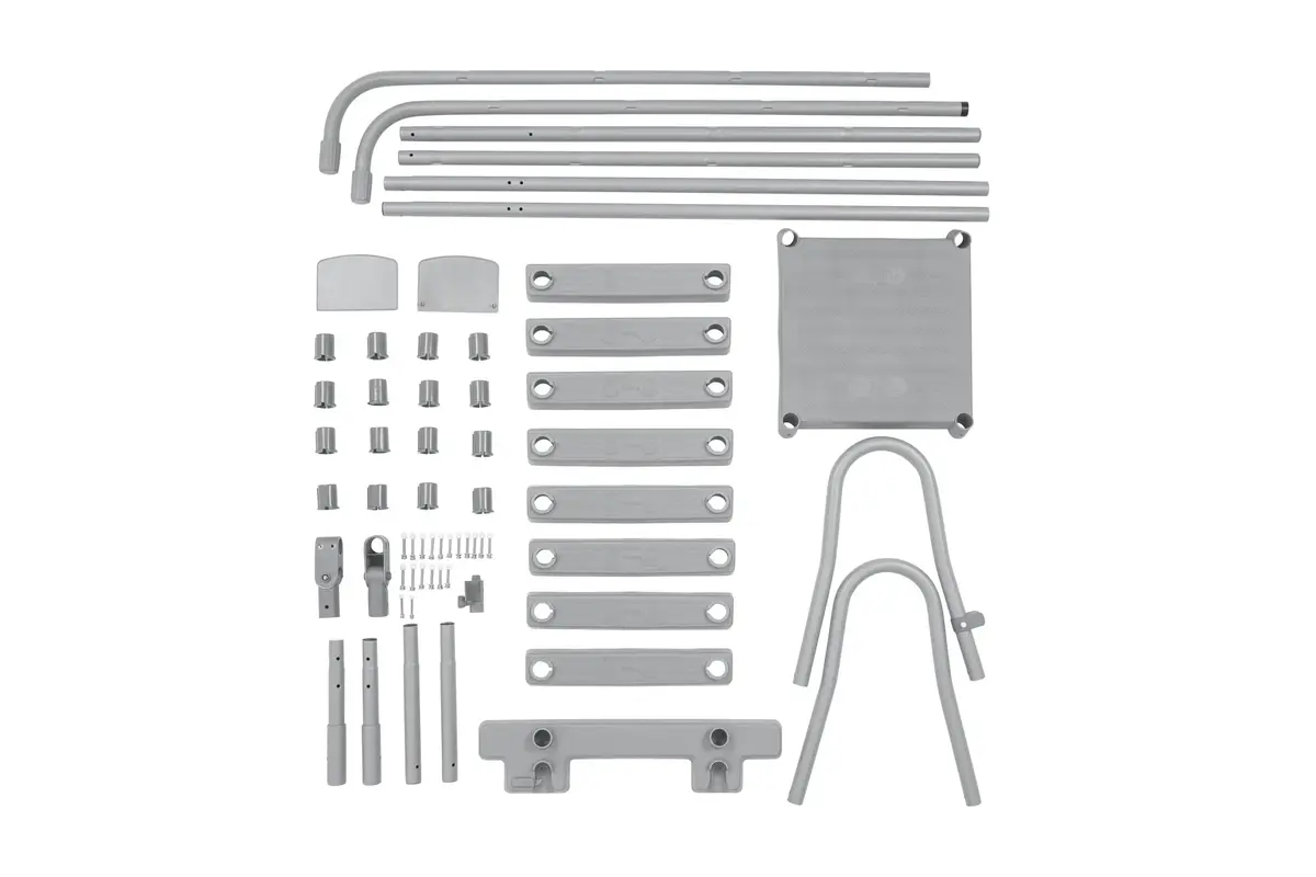 Bestway Flip & Lock Pool Ladder 1.32 m Photo 6