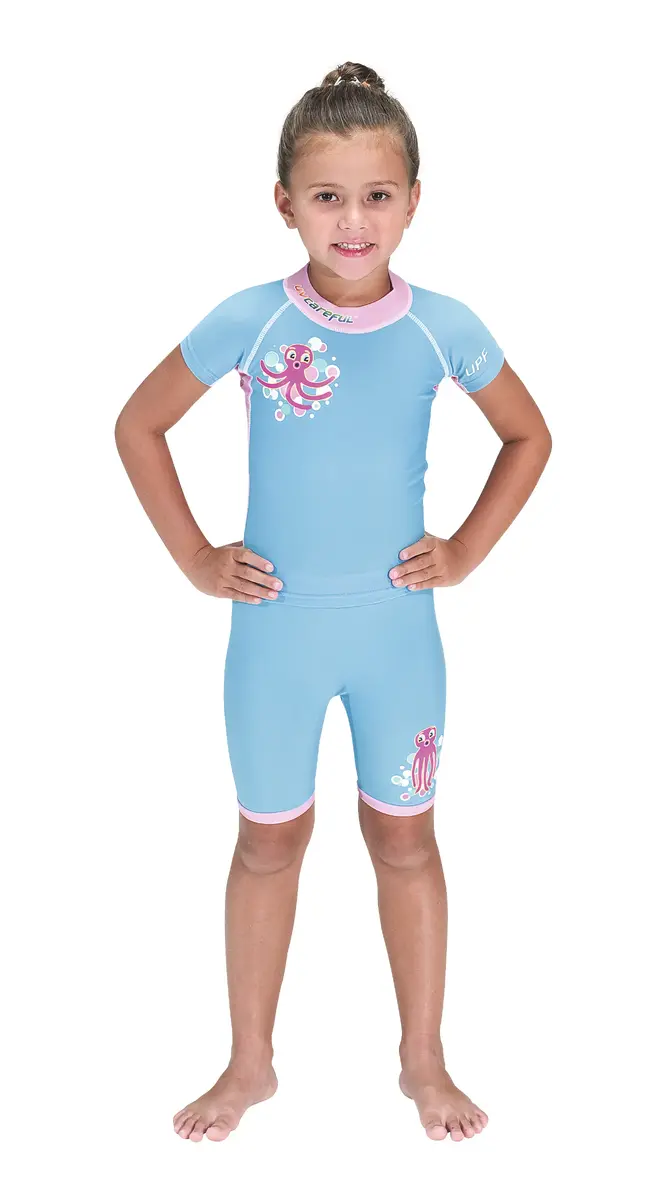 Bestway UV Careful 2-Piece Sun Suit Photo 2