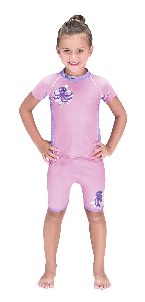 Bestway UV Careful 2-Piece Sun Suit Photo 3