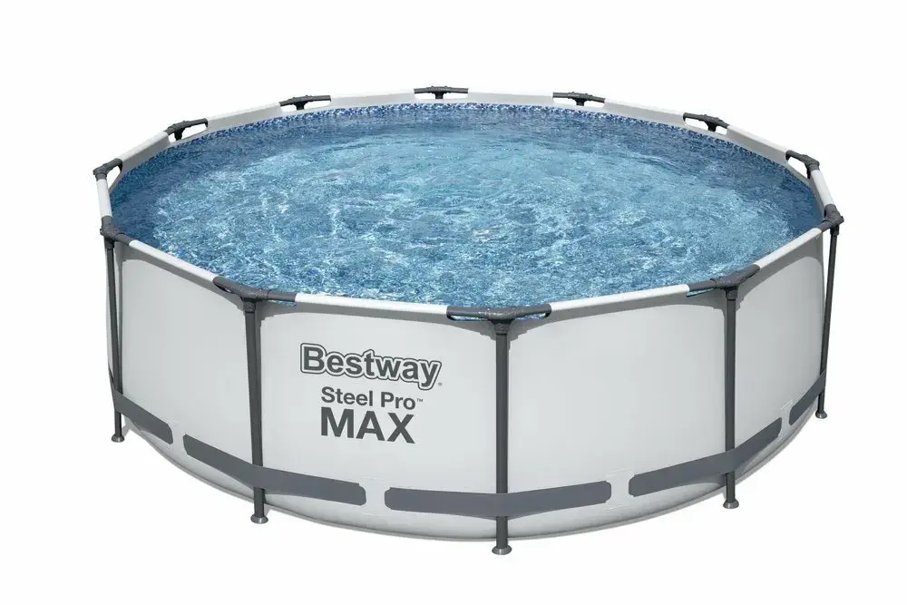 Bestway 9321 karkasa baseins Photo 2