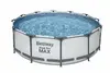 Bestway 9321 karkasa baseins Photo 2
