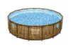 Bestway 11798 Framed Pool Photo 2