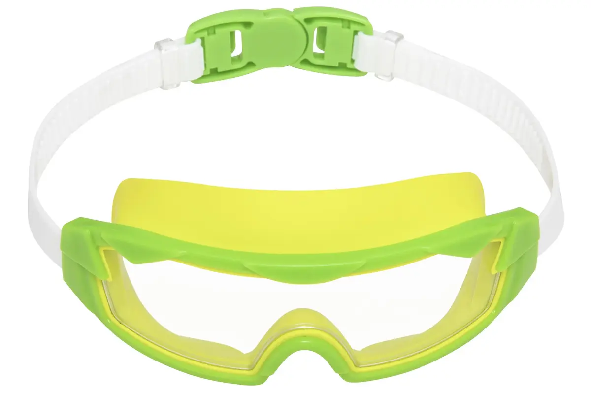 Детские очки для плавания Bestway Tidal Surge Photo 6