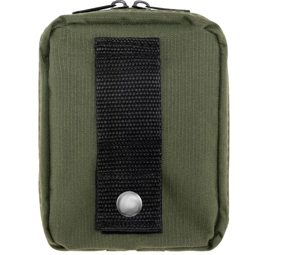 Аптечка Mil-Tec First Aid Kit Midi Pack - Olive Photo 2