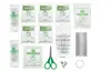 Аптечка Mil-Tec First Aid Kit Midi Pack - Olive Photo 3