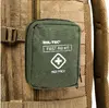 Аптечка Mil-Tec First Aid Kit Midi Pack - Olive Photo 4