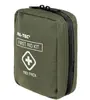Аптечка Mil-Tec First Aid Kit Midi Pack - Olive Photo 5