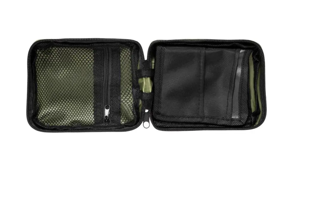 Аптечка Mil-Tec First Aid Kit Midi Pack - Olive Photo 7