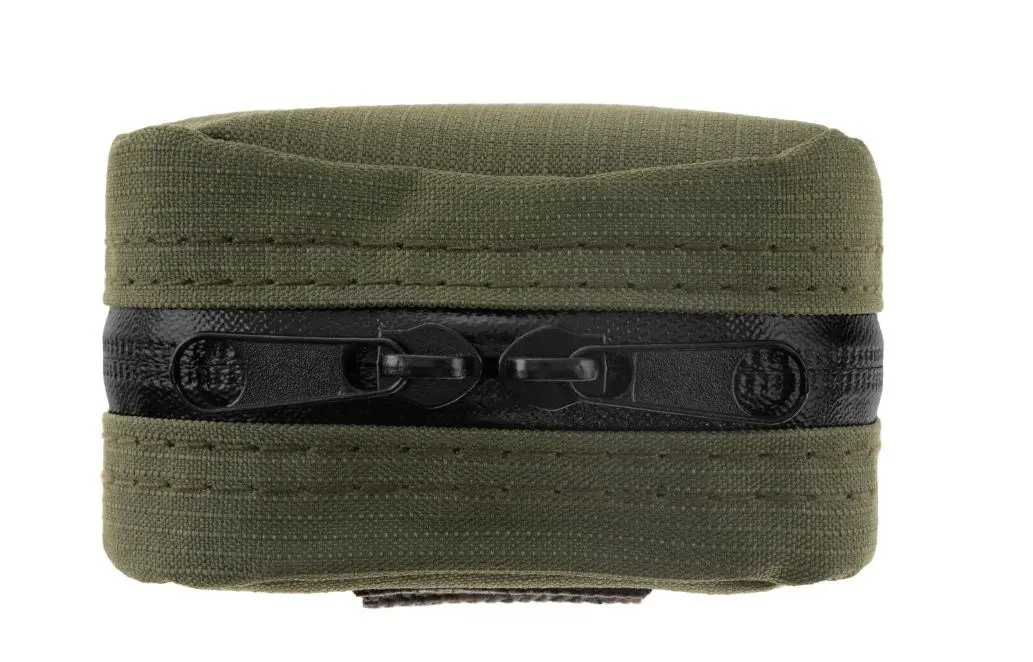 Аптечка Mil-Tec First Aid Kit Midi Pack - Olive Photo 9
