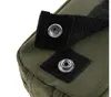 Аптечка Mil-Tec First Aid Kit Midi Pack - Olive Photo 10