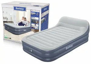 Bestway 4317 Floating Mattress for Pool and Beach