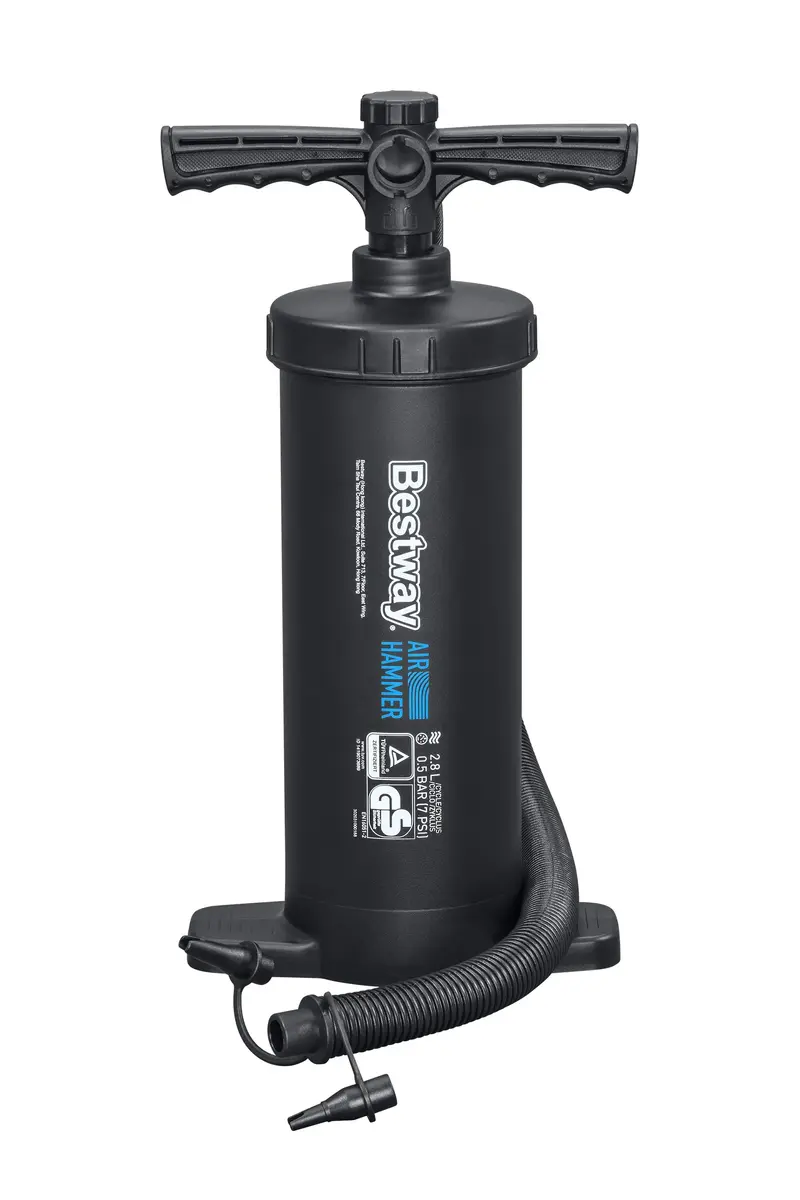 Bestway Hydro-Force Adventure Elite X5 piepūšamā laiva Photo 8