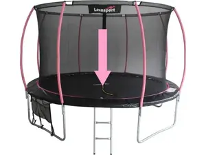 Replacement Trampoline Mat LEAN Sport Max 14ft