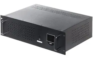 Nepārtrauktās barošanas avots AT-UPS1200R-RACK 1200 VA statīva montāžai