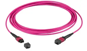 EFB Elektronik MTPF12MTPFOM4-7,5 OM4 MTP uz MTP optiskais kabelis 7.5 m