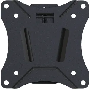 Настенное крепление для мониторов Vision Magic VFM-W1X1TV2, 10-34 дюйма, нагрузка до 25 кг, VESA 75x75-100x100, черный
