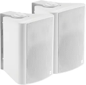 Vision Magic SP-900P 2-joslu vadu skaļrunis 30W balts