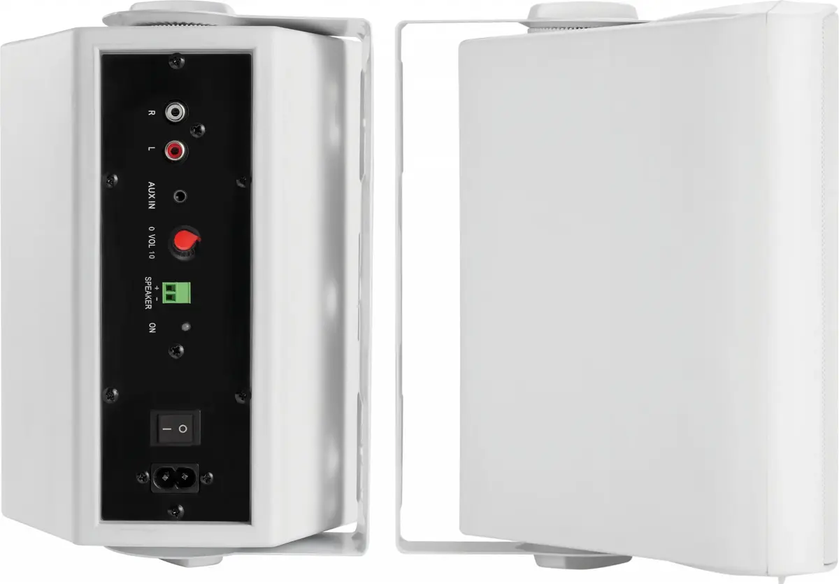 Двухполосная акустическая система Vision Magic SP-900P Photo 4