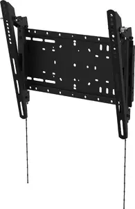 Vision Magic VFM-W4X4T sienas stiprinājums 37-60 collu displejiem, nolaižams, kravnesība 100 kg, VESA 400x400
