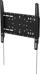 Vision Magic VFM-W4X4 fiksēts sienas stiprinājums 37-60 collu displejiem, kravnesība 100 kg, VESA 400x400