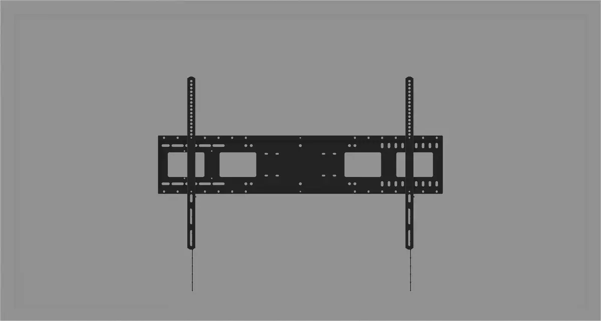 Настенное крепление Vision VFM-W10X6 для дисплеев 55-90" Photo 7
