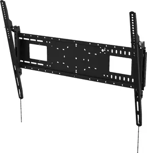 Vision Magic VFM-W8X6T sienas stiprinājums displejiem 47-90 collu ekrāniem, kravnesība 130 kg, VESA 300x300 - 800x600