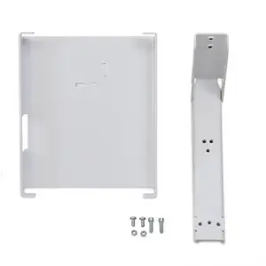 Ergotron SV Printer Shelf for Intermec PC43d, White