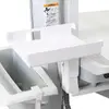 Ergotron SV Printer Shelf for Intermec PC43d Photo 2