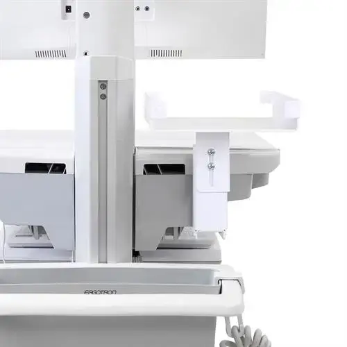 Ergotron SV Printer Shelf for Intermec PC43d Photo 4