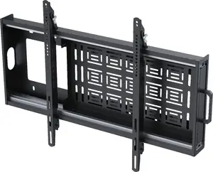 Vision Magic VFM-W8X6S sienas stiprinājums 47-90 collu displejiem ar 5 grādu slīpumu