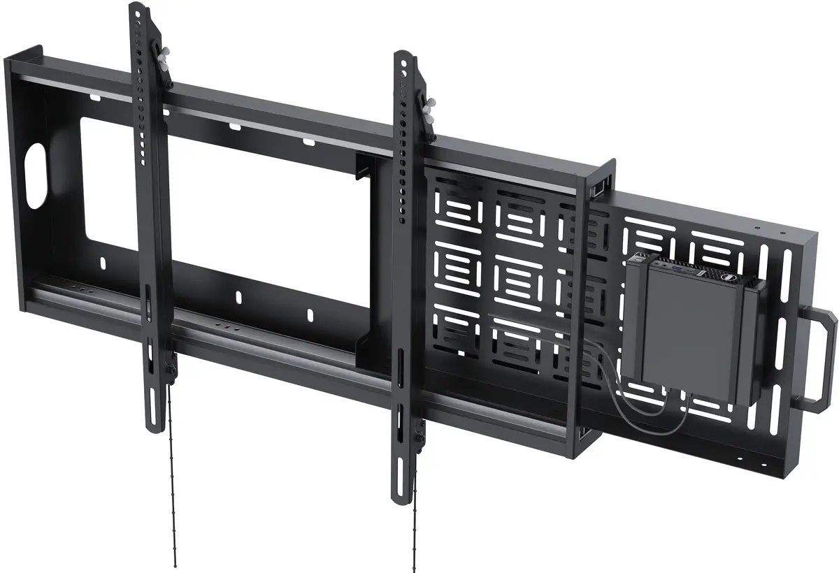 Настенное крепление Vision Magic VFM-W8X6S для дисплеев Photo 2