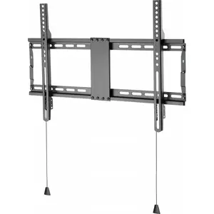Vision Magic VFM-W6X4V/2 fiksēts sienas stiprinājums 37-70 collu televizoriem, 60 kg slodze, VESA 600x400