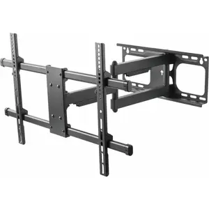 Vision Magic VFM-WA6X4/3 sienas stiprinājums televizoriem 42-70 collas, 30 kg slodze, VESA 600x400